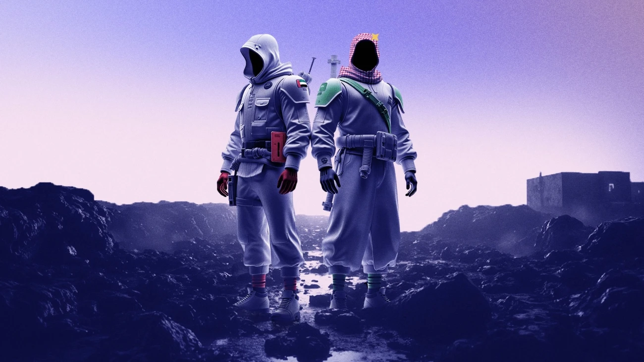 دول الخليج تستثمر في مستقبل الألعاب