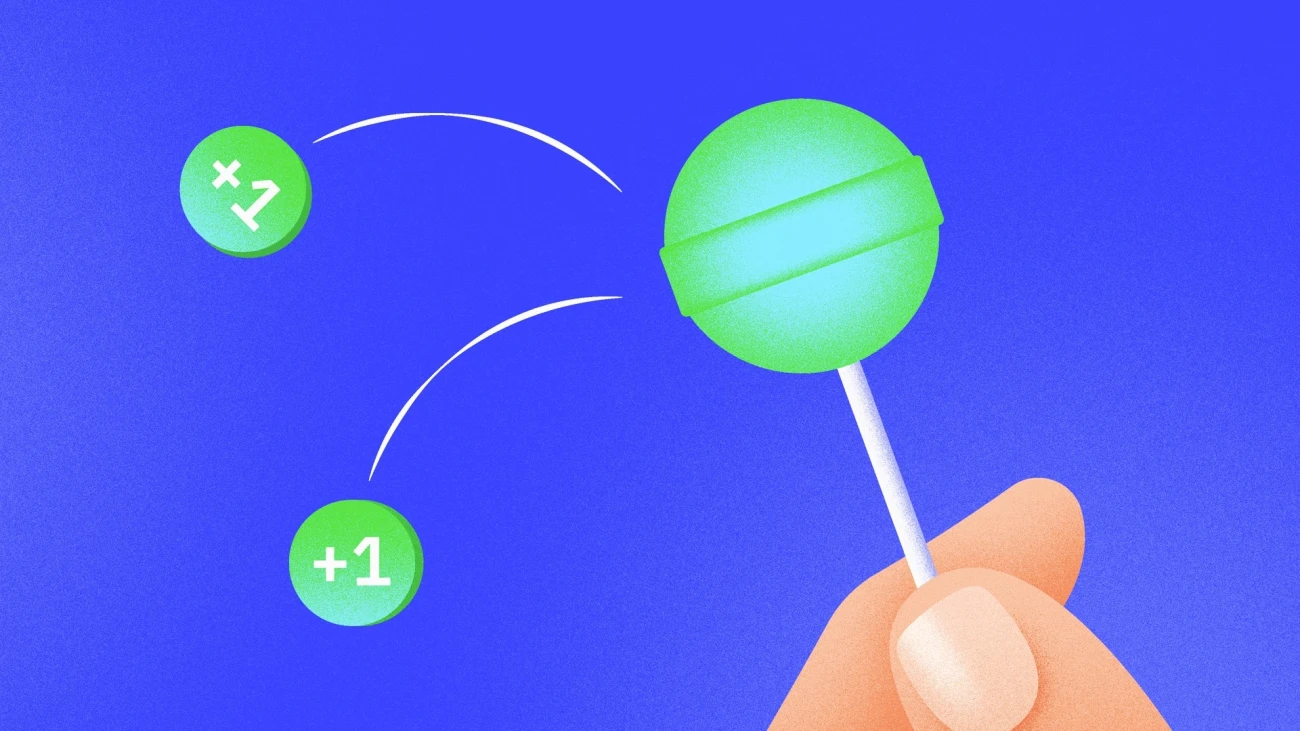 How do we turn consumer loyalty programs into a gentle economy? 🛍️🌳