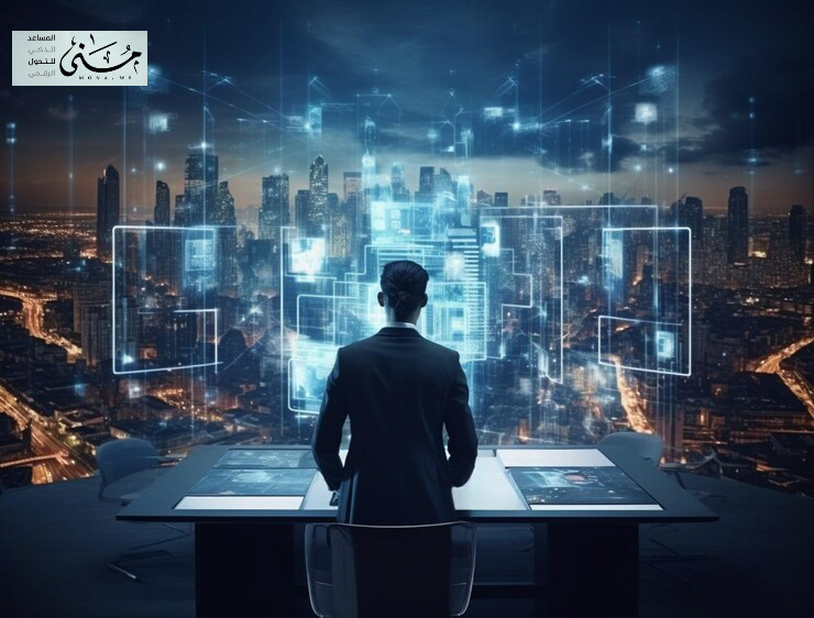 الأتمتة الإدارية: تعزيز الإنتاجية وتقليل الأخطاء