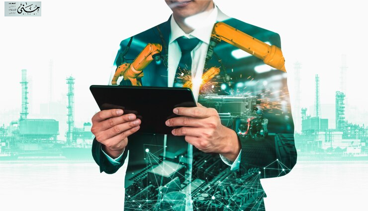 حُسن إدارة الصادر والوارد بنقل مؤسستك نحو مستقبل رقمي متطور