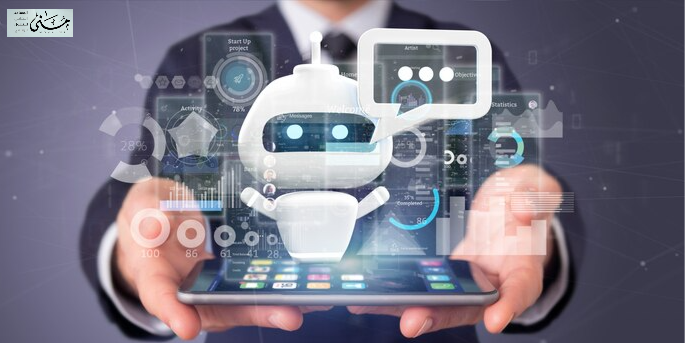 Developing an administrative communication system using artificial intelligence techniques