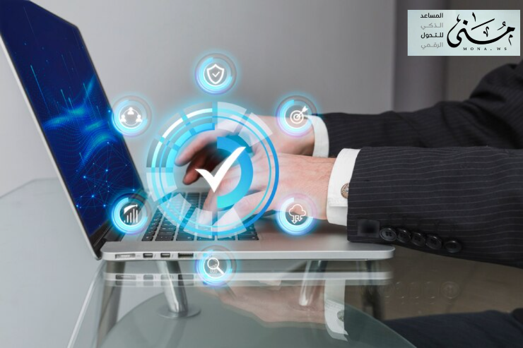 تمثل الأرشفة الإلكترونية نقلة نوعية في طريقة التعامل مع الوثائق