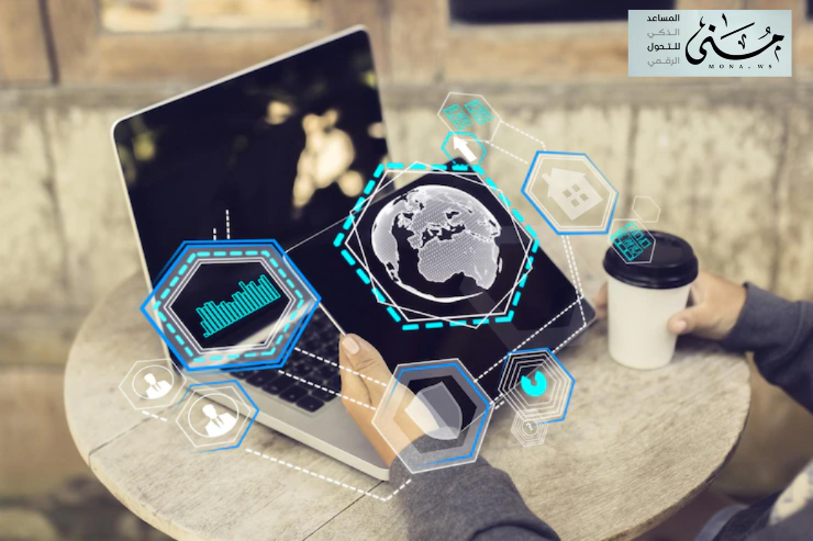 نظام HCM.. نظام متكامل يسهم في إدارة كل ما يتعلق بالموارد البشرية