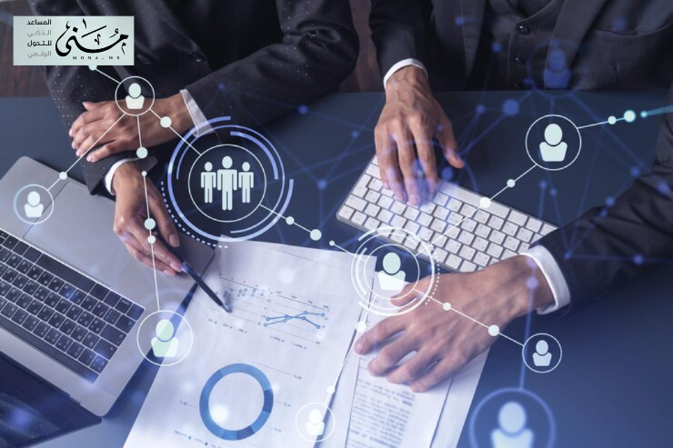 الاتصال الإداري أحد العوامل الأساسية لتعزيز الكفاءة التنظيمية