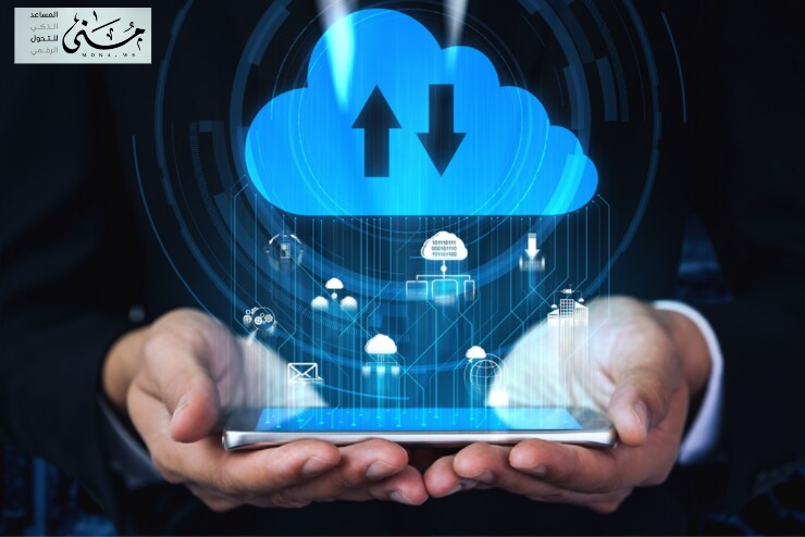 تساعد الحلول السحابية في تحسين كفاءة الأرشفة لتوفير بيئات عمل أكثر تنظيماً