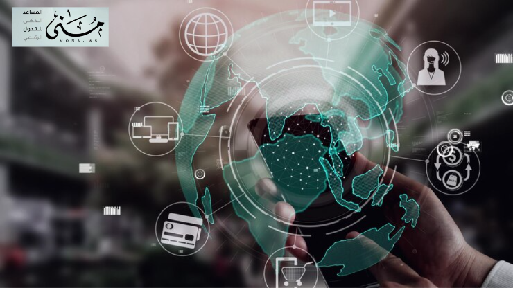 مبادئ الحوكمة ركيزة أساسية لتحقيق النزاهة والشفافية وضمان استدامة العمليات