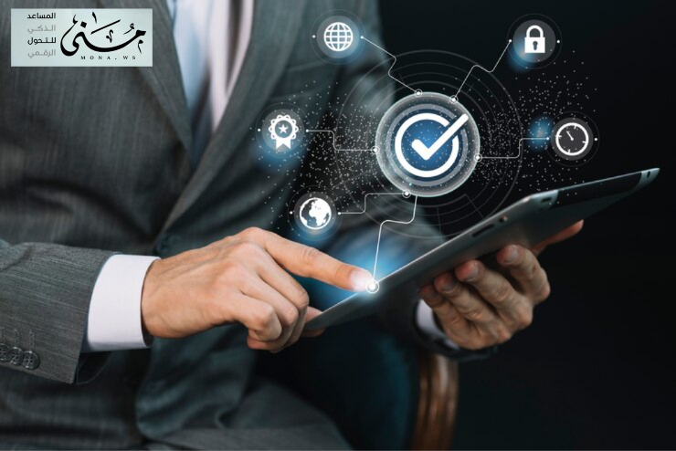 الحوكمة في القطاع الحكومي لم تعد خيارًا، بل أصبحت ضرورة لتحقيق التنمية المستدامة