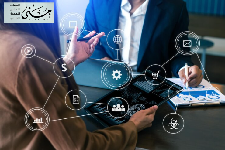 كيف تحقق أهدافك الاستراتيجية مع أخصائي حوكمة الشركات؟