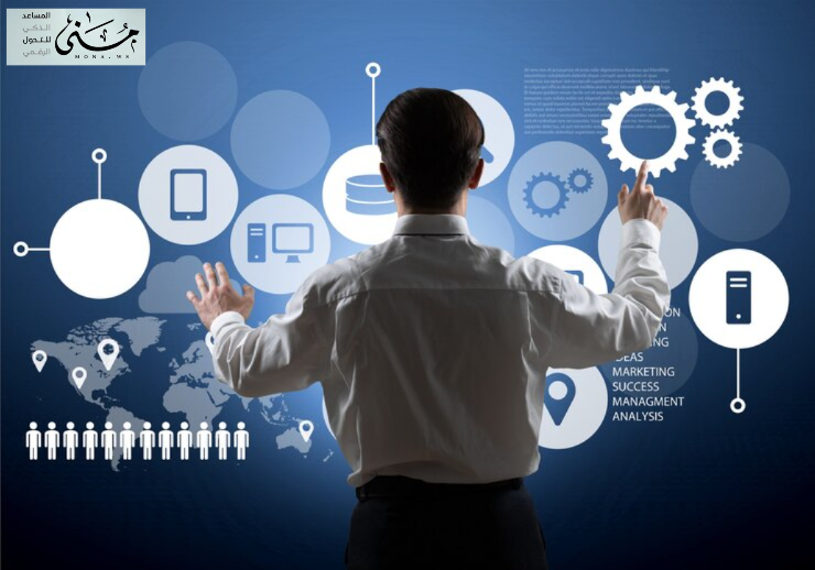 حوكمة المشاريع تضمن لك تحقق أقصى عائد ممكن مع أقل قدر من المخاطر