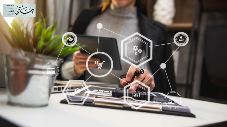 خصائص الحوسبة السحابية حجر الأساس في التحول الرقمي للمؤسسات