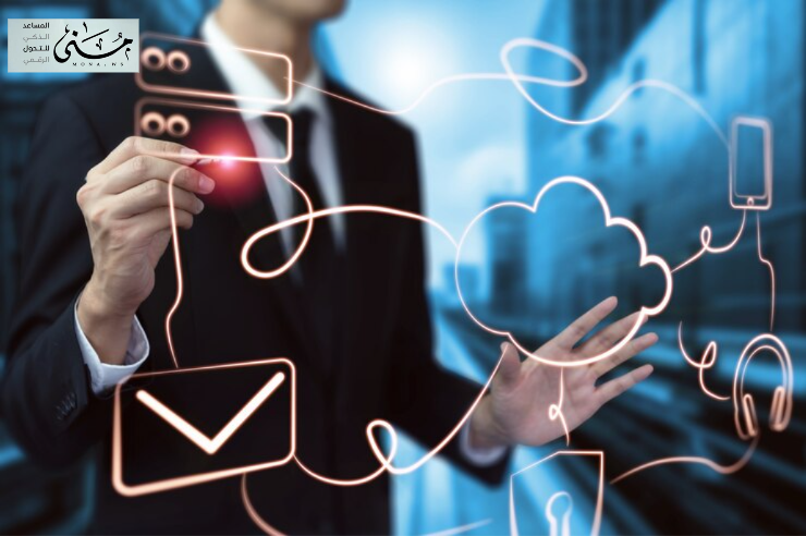 أعد تشكيل مستقبلك بالتعرف على معلومات عن الحوسبة السحابية