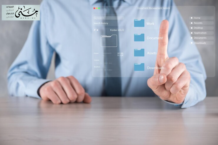 التحول الرقمي ليس رفاهية، بل ضرورة حتمية لمواكبة التطور! اكتشف كيف تعيد التكنولوجيا تشكيل حياتنا اليومية