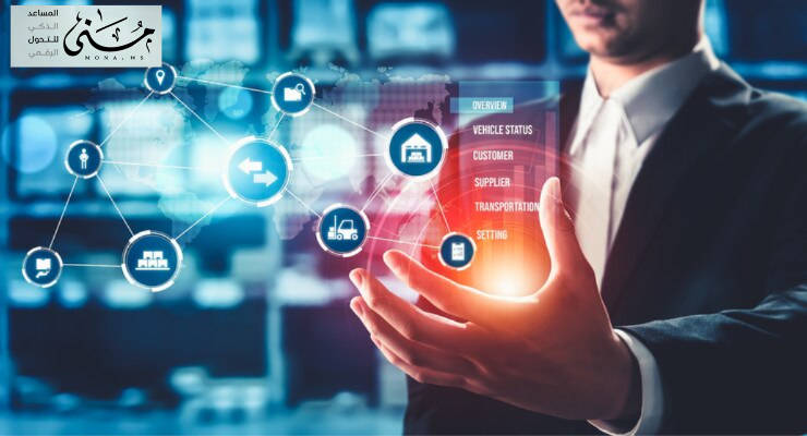 هل شركتك مستعدة للتحول الرقمي؟ اكتشف كيف يمكن للتكنولوجيا أن تعزز أعمالك من خلال استراتيجيات فعالة مستوحاة من كتاب "Leading Digital"