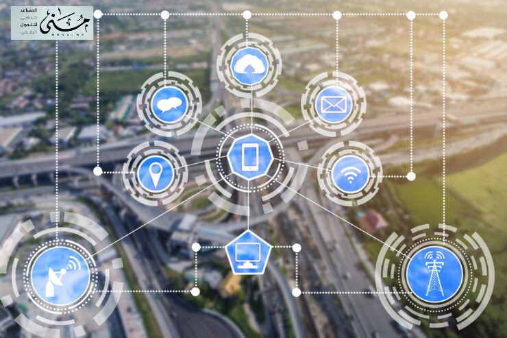 التحول الرقمي ليس مجرد تحديث للتكنولوجيا، بل تغيير في استراتيجيات العمل! تعرّف على أهم الدروس من كتاب ديفيد إل. روجرز