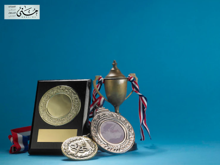 لنبتكر 2025: أكبر مسابقة عربية لليافعين في ريادة الأعمال والابتكار