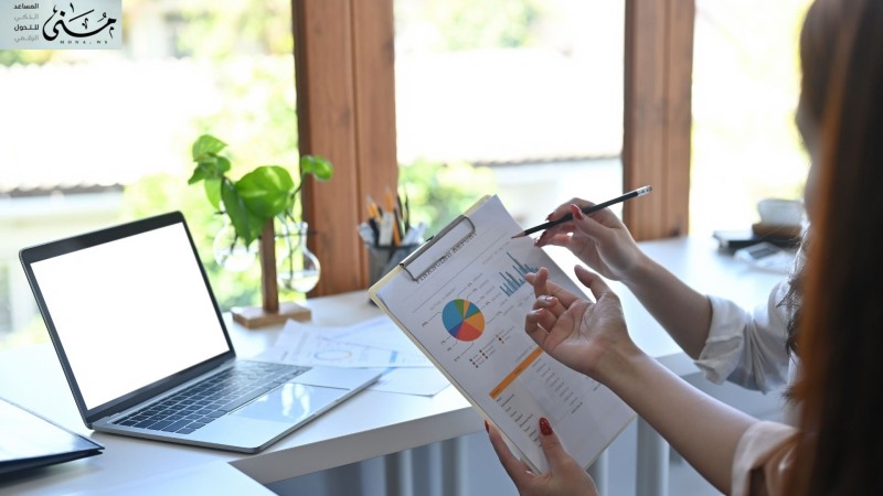 أهم 10 مؤشرات أداء لإدارة فعالة للاتصالات الإدارية والصادر والوارد