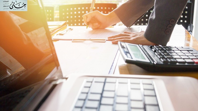 إعادة تصميم دورة المعاملة الإدارية: من المراسلة إلى الأرشفة