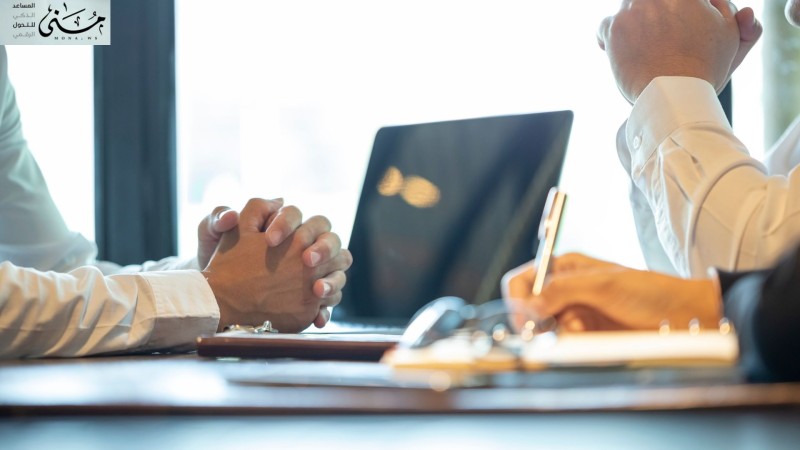 تعرف معنا كيف تسهم إدارة الاجتماعات الرقمية في رفع كفاءة فرق العمل؟