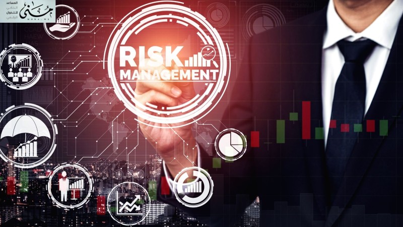 تعرف على إدارة المخاطر المؤسسية ERM: متى تبدأ؟ وكيف؟