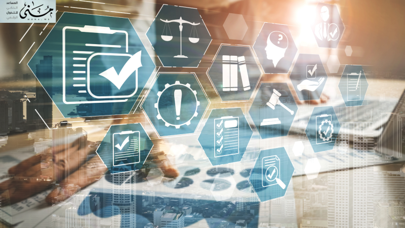 design التخطيط لـ السياسات والإجراءات: الركيزة الغائبة في بعض المؤسسات