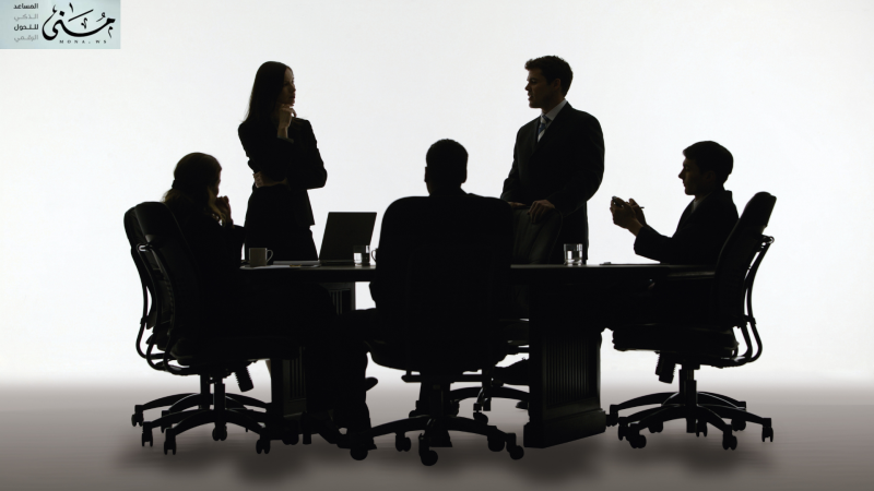 الاجتماعات كأداة حوكمة: هل تُدار بفاعلية في مؤسستك؟