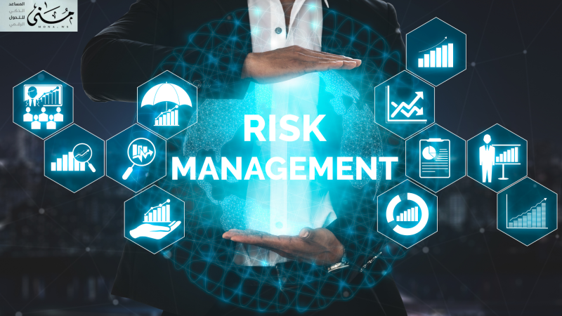 كيف تساعد إدارة المخاطر المؤسسية ERM في تعزيز الحوكمة؟