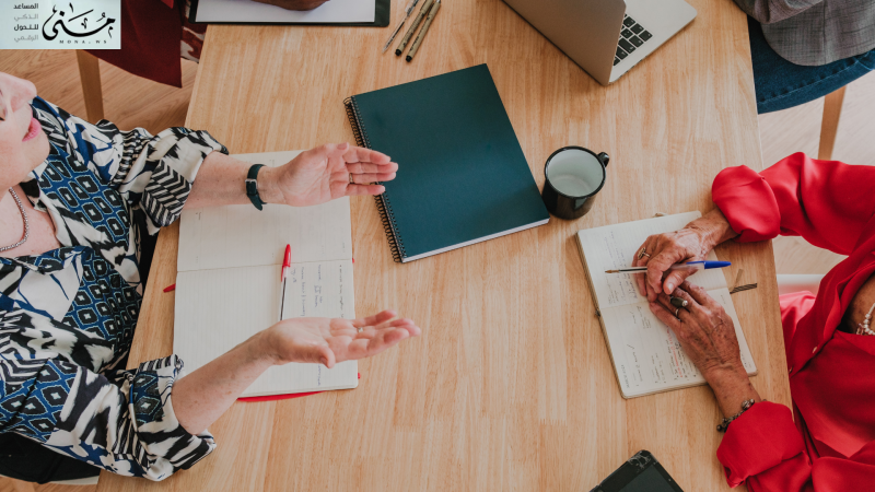 إدارة الاجتماعات العليا ومجالس الإدارة: كيف تحقق حوكمة حقيقية؟