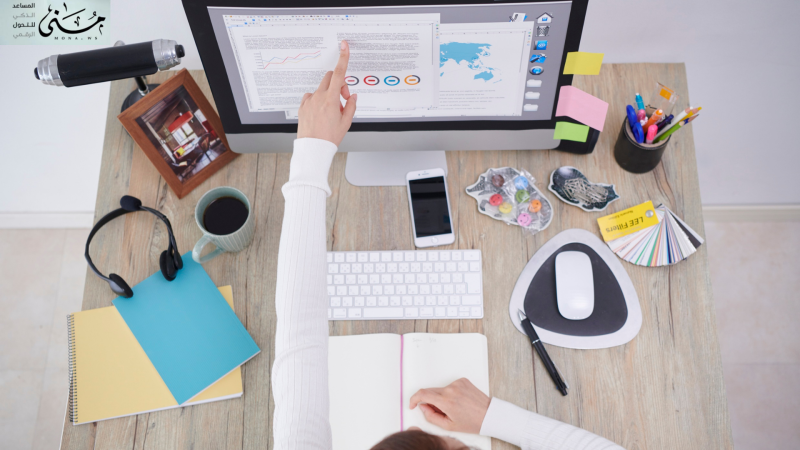 تعرف في هذا المقال على أدوات دعم القرار: كأداة لحوكمة رشيدة