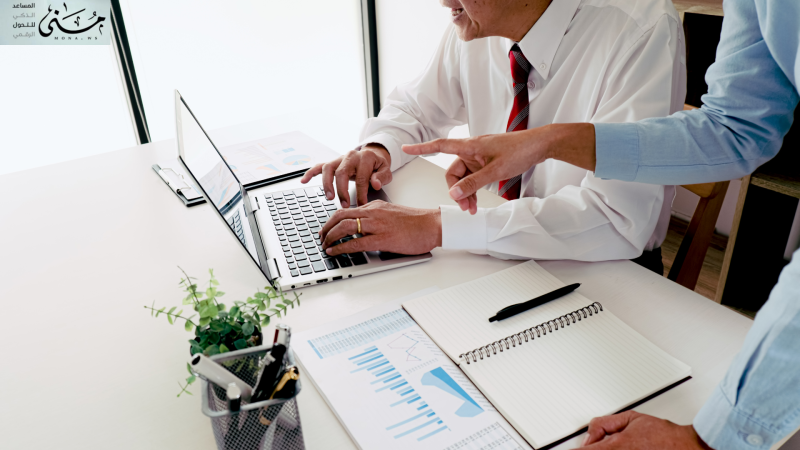 الرقابة الداخلية الفعالة: ركيزة كل نظام حوكمي