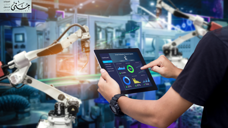 تعرف على الرقابة الداخلية الفعالة: كركيزة لكل نظام حوكمي من خلال هذا المقال