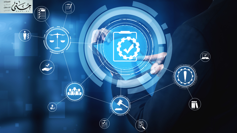 لماذا يجب ربط السياسات بالهيكل التنظيمي؟ تعرف على الإجابة من المقال