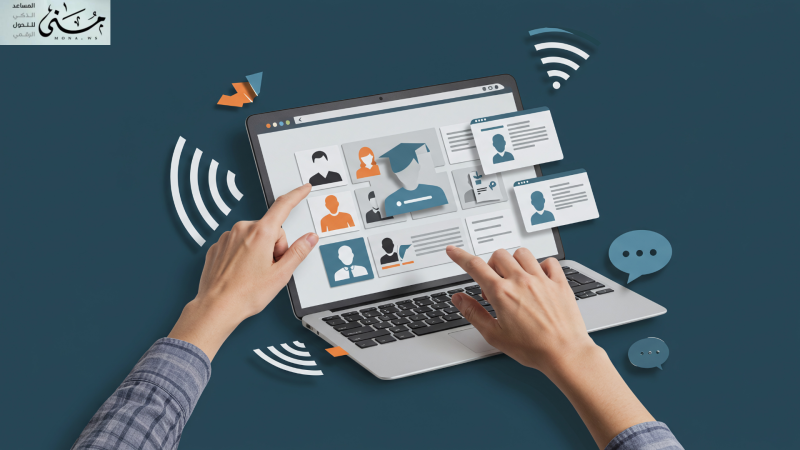 كيف تغيّر التقنية الحديثة في التعليم مستقبل المعرفة