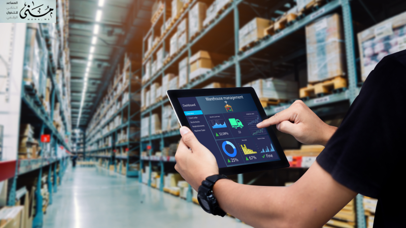 Government warehouse system: The cornerstone of governance and improved resource management
